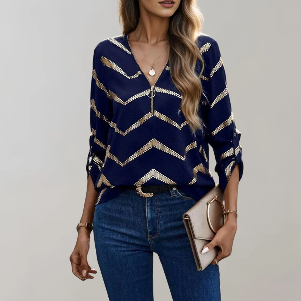 AS | Halenka Elegantní, univerzální design