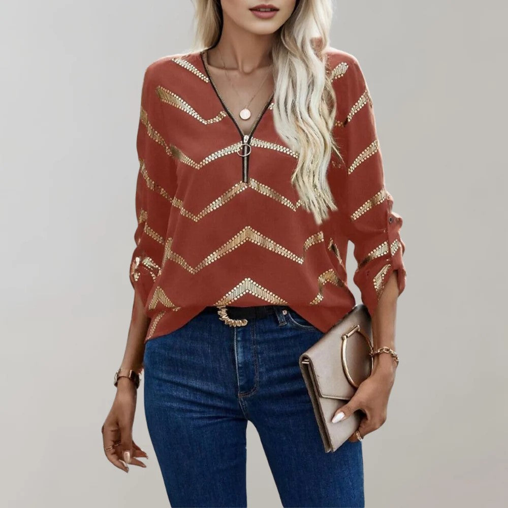 AS | Halenka Elegantní, univerzální design