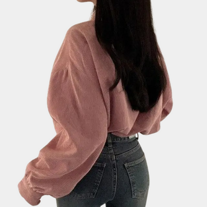 AS | Klasická a elegantní zimní bunda