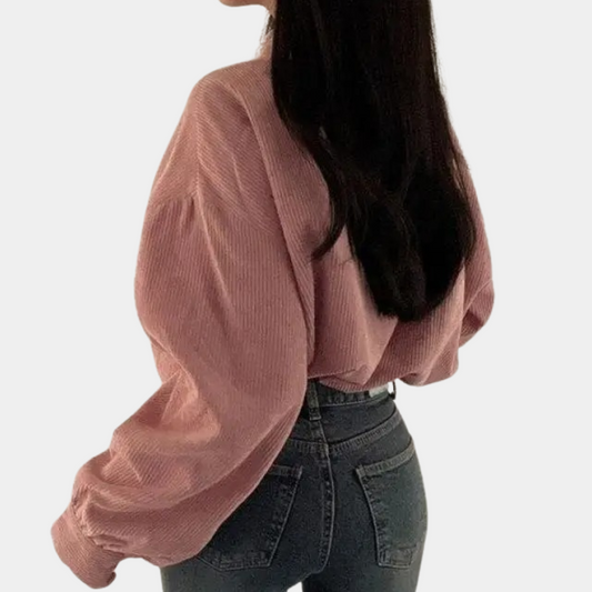 AS | Klasická a elegantní zimní bunda