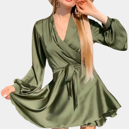 AS | Stylové a elegantní letní šaty