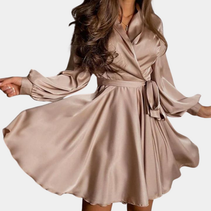 AS | Stylové a elegantní letní šaty