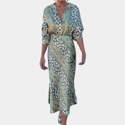 AS | Stylové a elegantní letní šaty