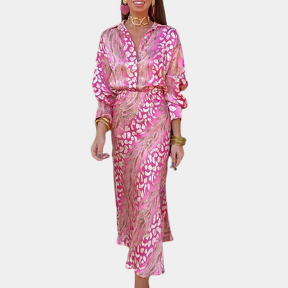 AS | Stylové a elegantní letní šaty