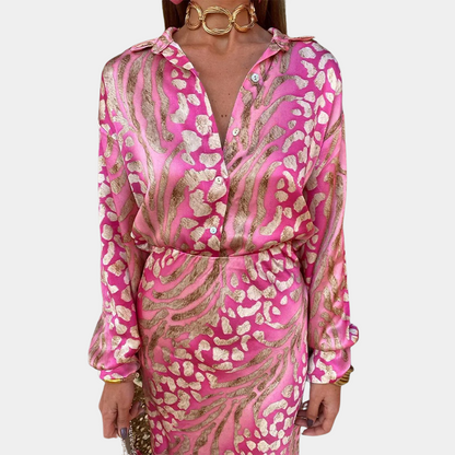 AS | Stylové a elegantní letní šaty