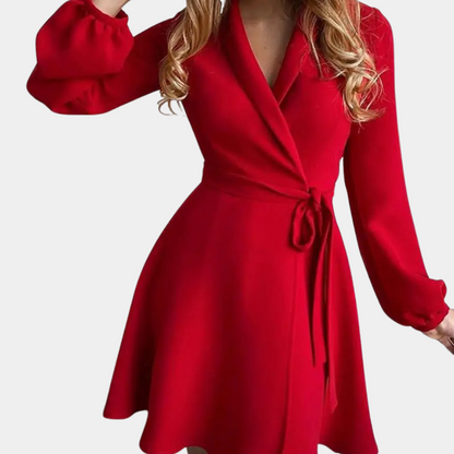 AS | Ležérní a stylové zimní šaty