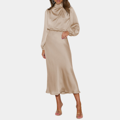 AS | Univerzální a pohodlné letní šaty