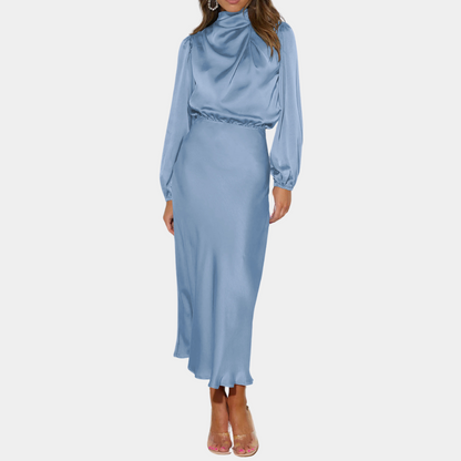 AS | Univerzální a pohodlné letní šaty