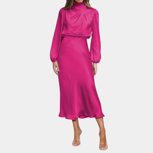 AS | Univerzální a pohodlné letní šaty