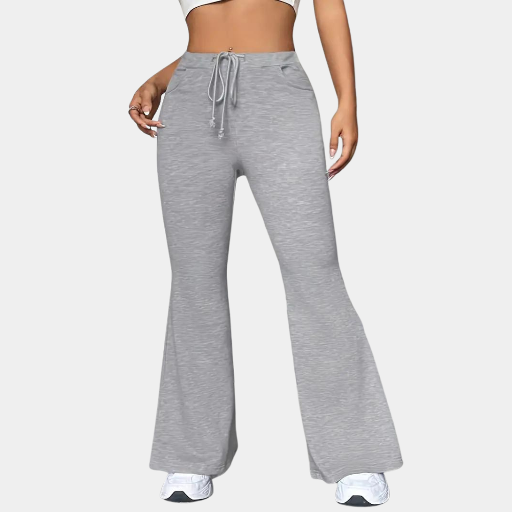 AS | Pohodlné rozšířené kalhoty pro ženy