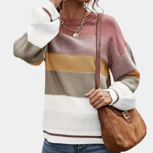 AS | Trendy a elegantní svetr pro všeobecné použití