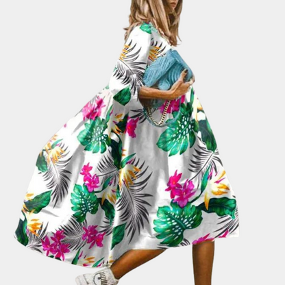 AS | Trendy a svěží šaty