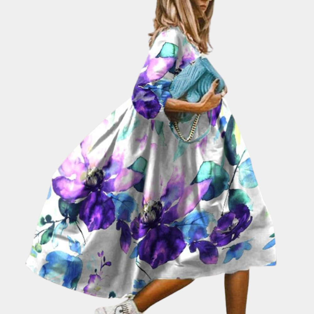 AS | Trendy a svěží šaty