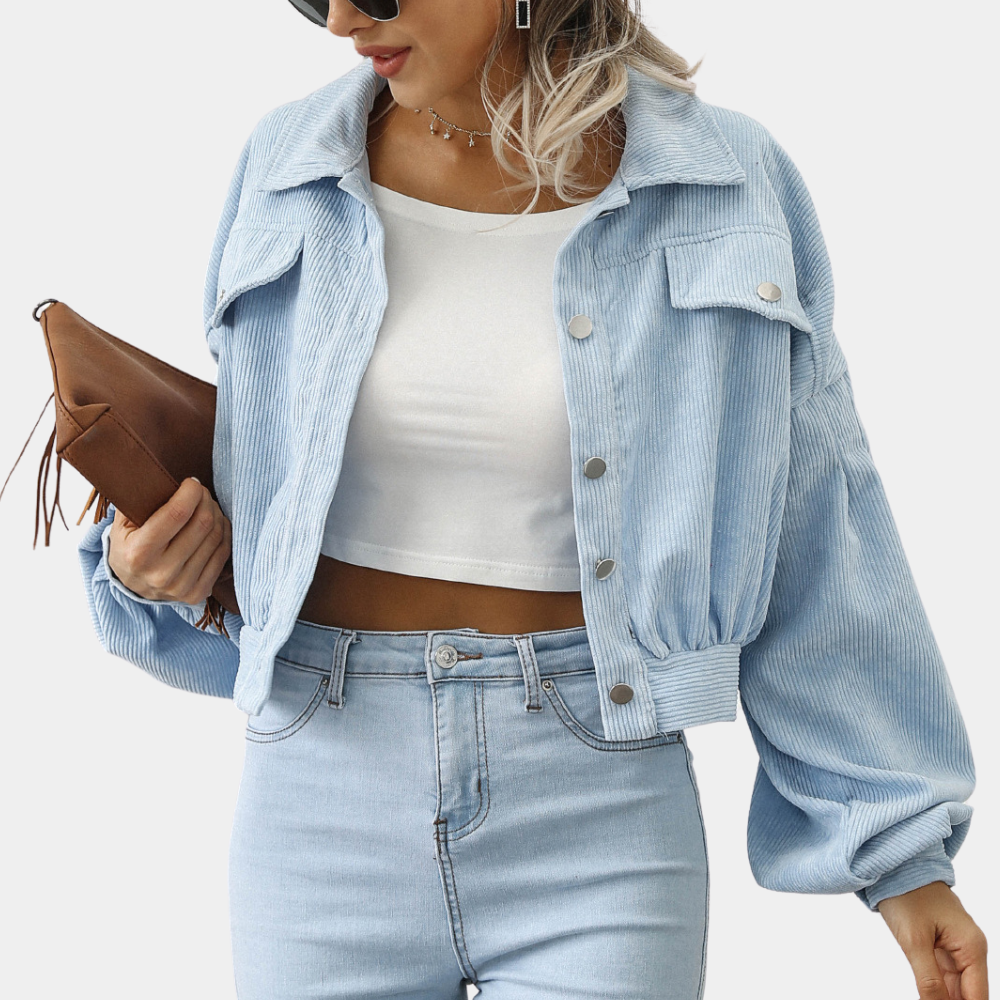 AS | Nadčasová a stylová zimní bunda