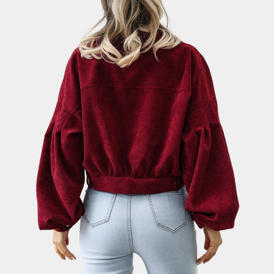 AS | Nadčasová a stylová zimní bunda