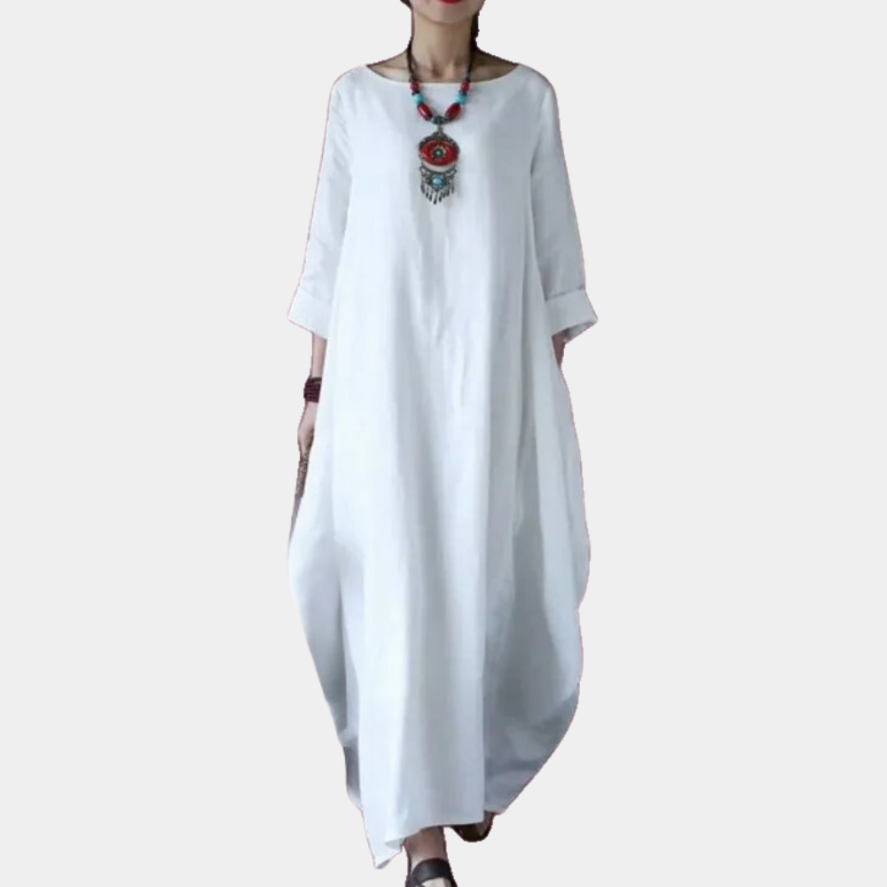 AS | Nekomplikované a trendy letní šaty