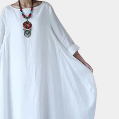 AS | Nekomplikované a trendy letní šaty