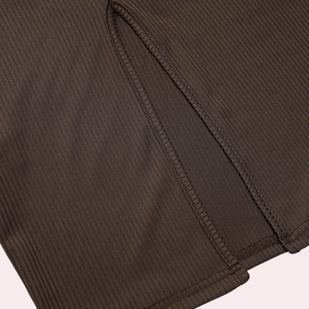 AS | Módní letní šaty bez námahy