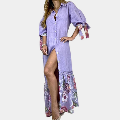 AS | Jednoduché a stylové letní šaty