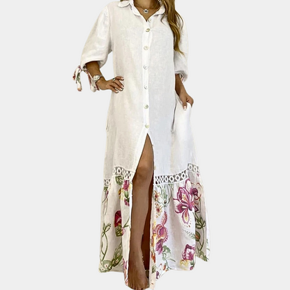 AS | Jednoduché a stylové letní šaty