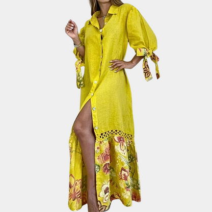 AS | Jednoduché a stylové letní šaty