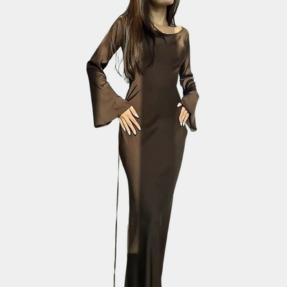 AS | Elegantní letní šaty šité na míru