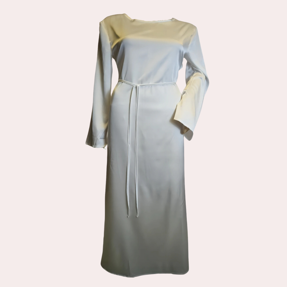 AS | Elegantní letní šaty šité na míru