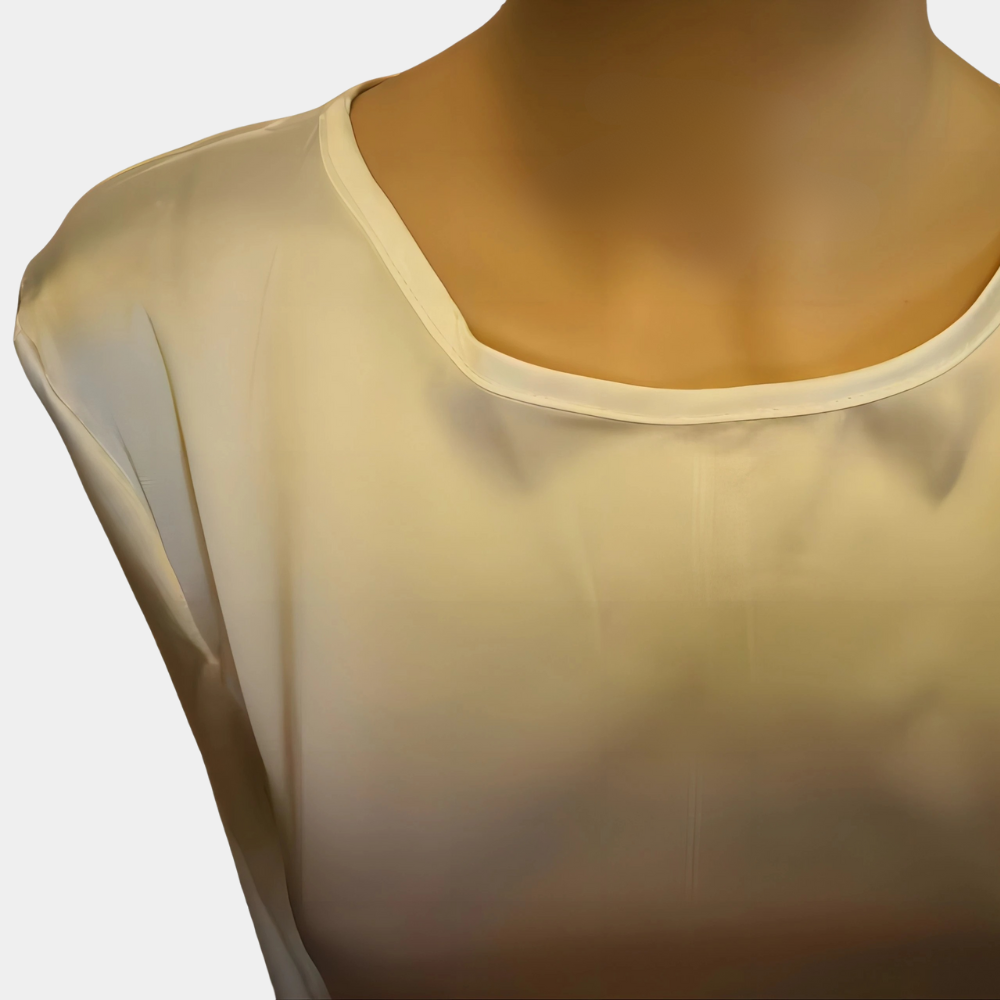 AS | Elegantní letní šaty šité na míru