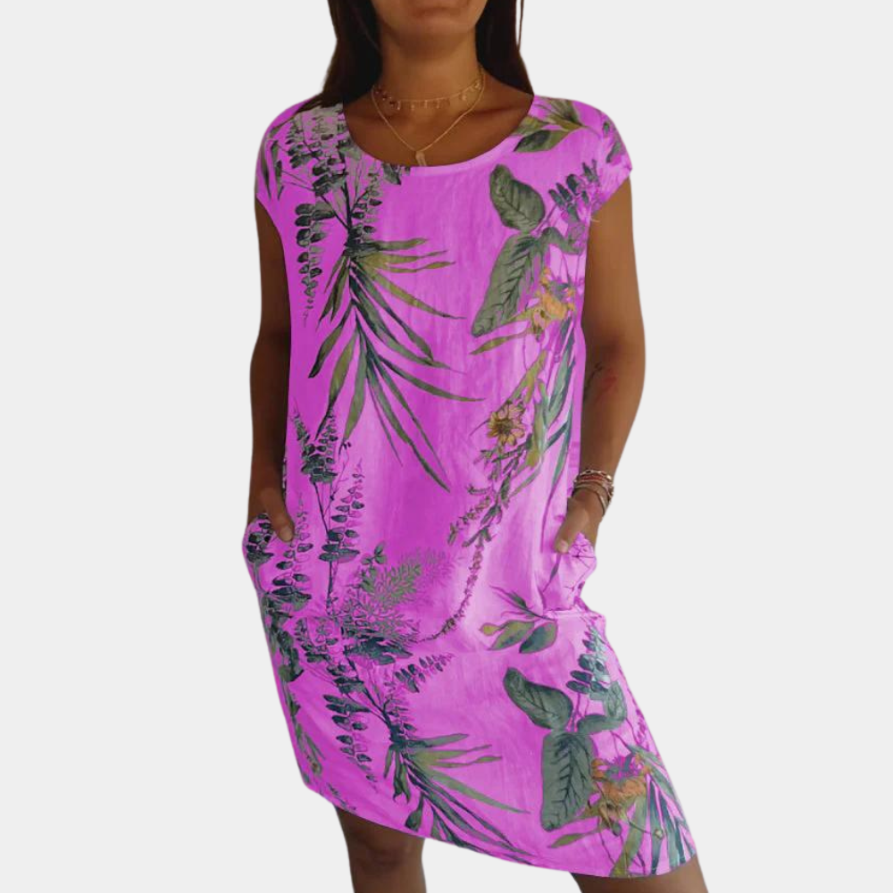 AS | Trendy a elegantní letní šaty