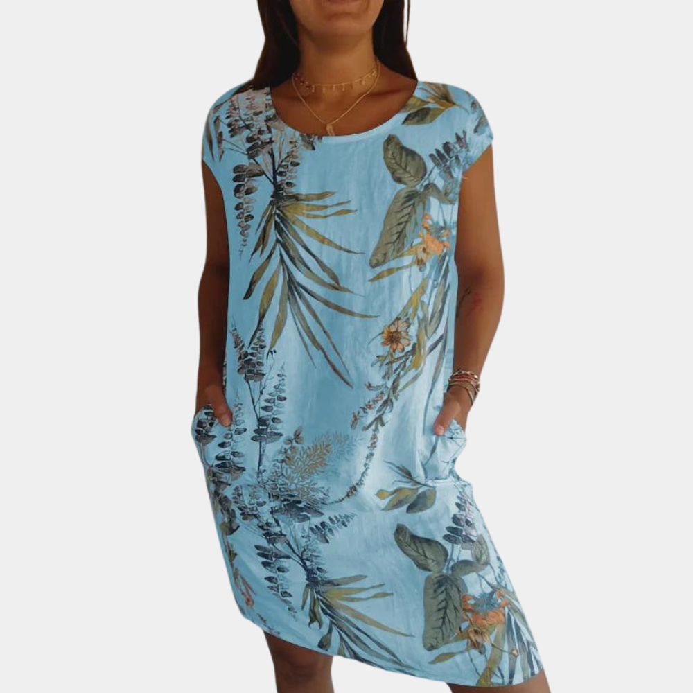 AS | Trendy a elegantní letní šaty