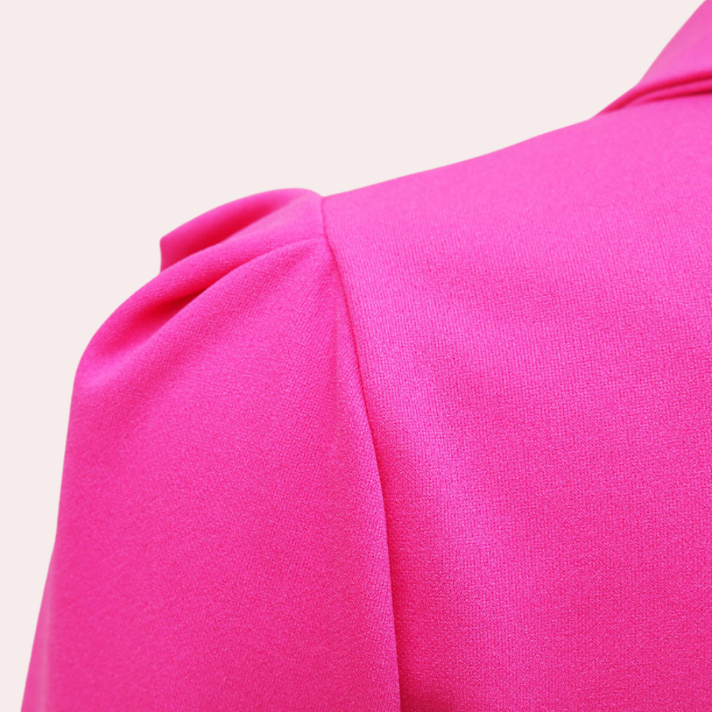 AS | Univerzální a pohodlné letní šaty