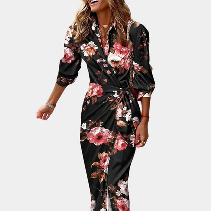 AS | Moderní a univerzální letní šaty