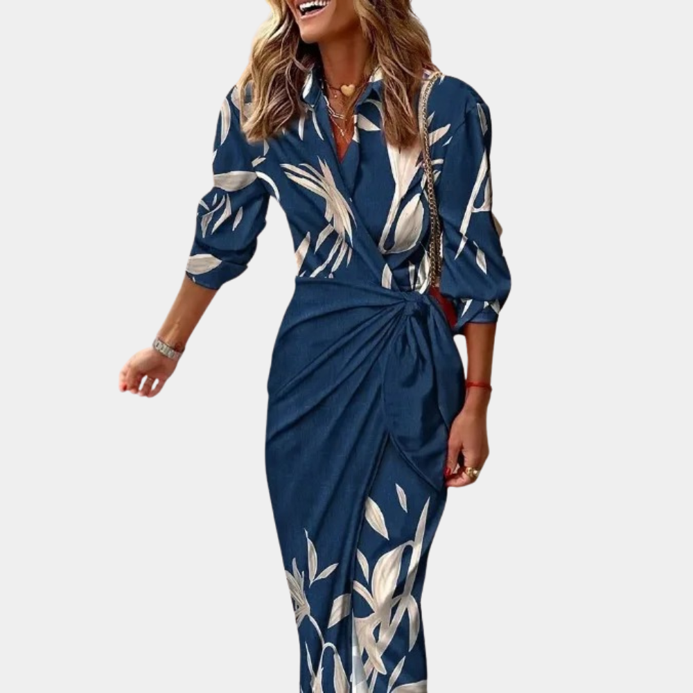 AS | Moderní a univerzální letní šaty