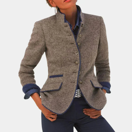 AS | elegant-ladies-blazer