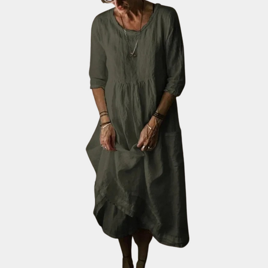 AS | Moderní a univerzální šaty