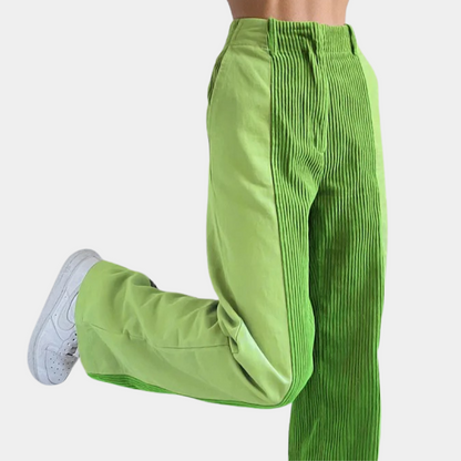 AS | Elegantní luxusní kalhoty pro ženy