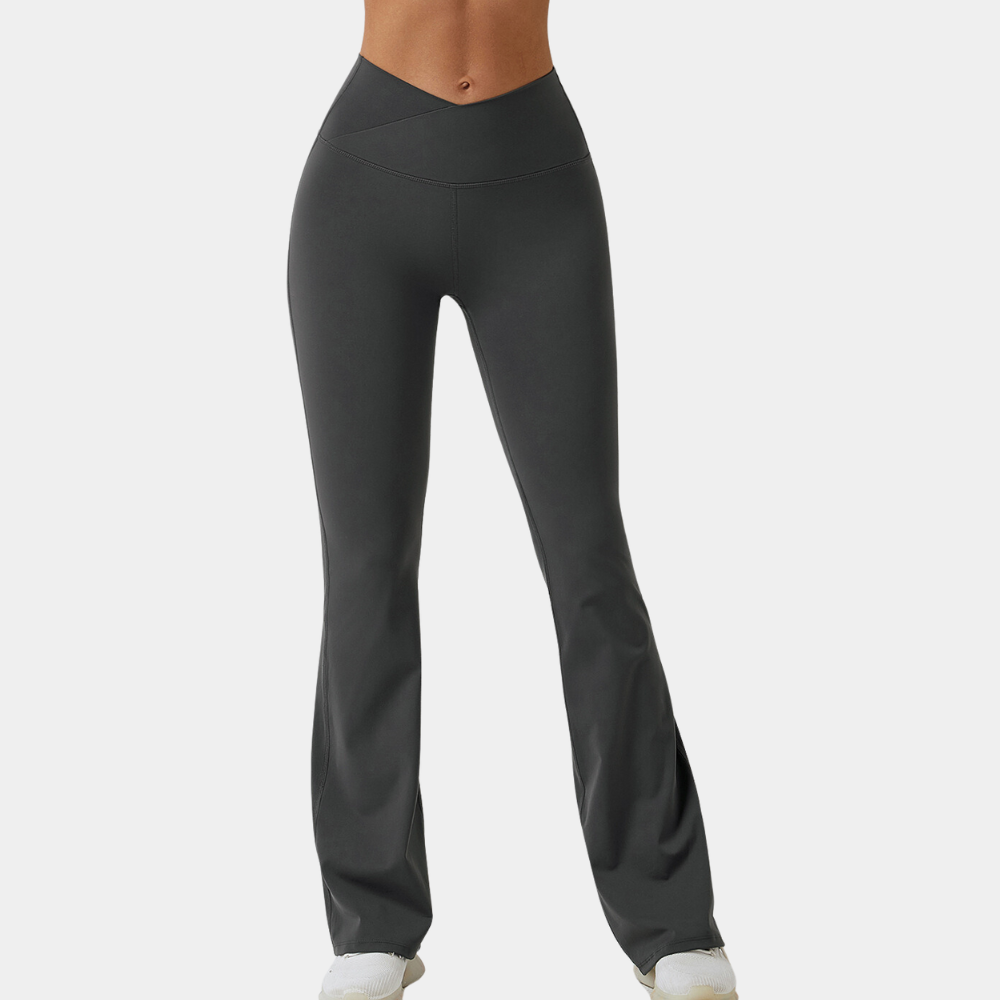 AS | Moderní rozšířené kalhoty pro ženy