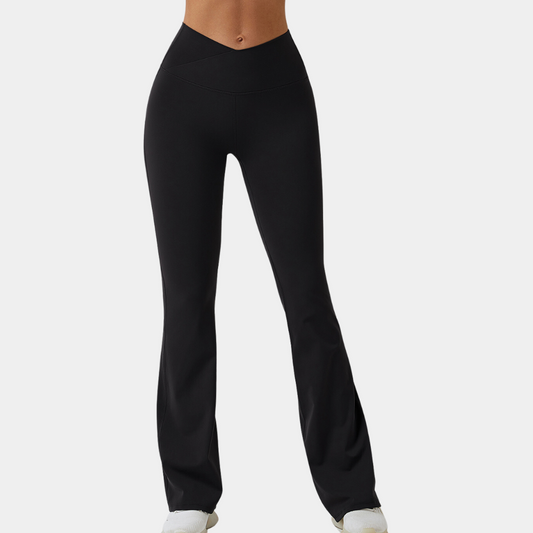 AS | Moderní rozšířené kalhoty pro ženy