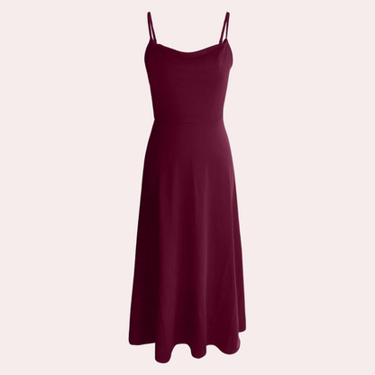 AS | Ležérní a uvolněné letní šaty