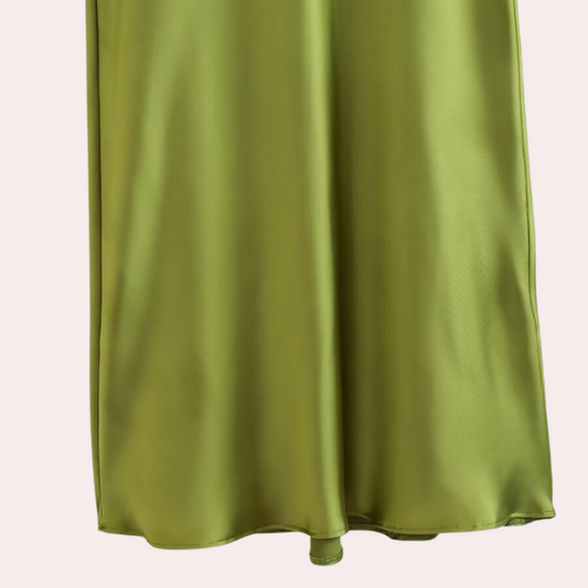 AS | Elegantní letní šaty bez námahy