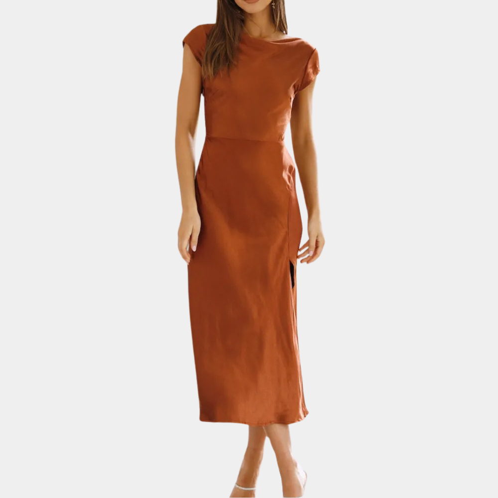 AS | Elegantní letní šaty šité na míru