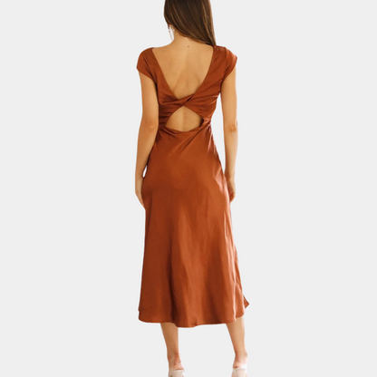 AS | Elegantní letní šaty šité na míru