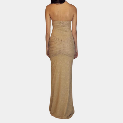 AS | Elegantní letní šaty šité na míru