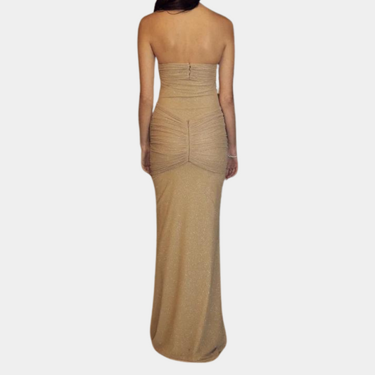 AS | Elegantní letní šaty šité na míru