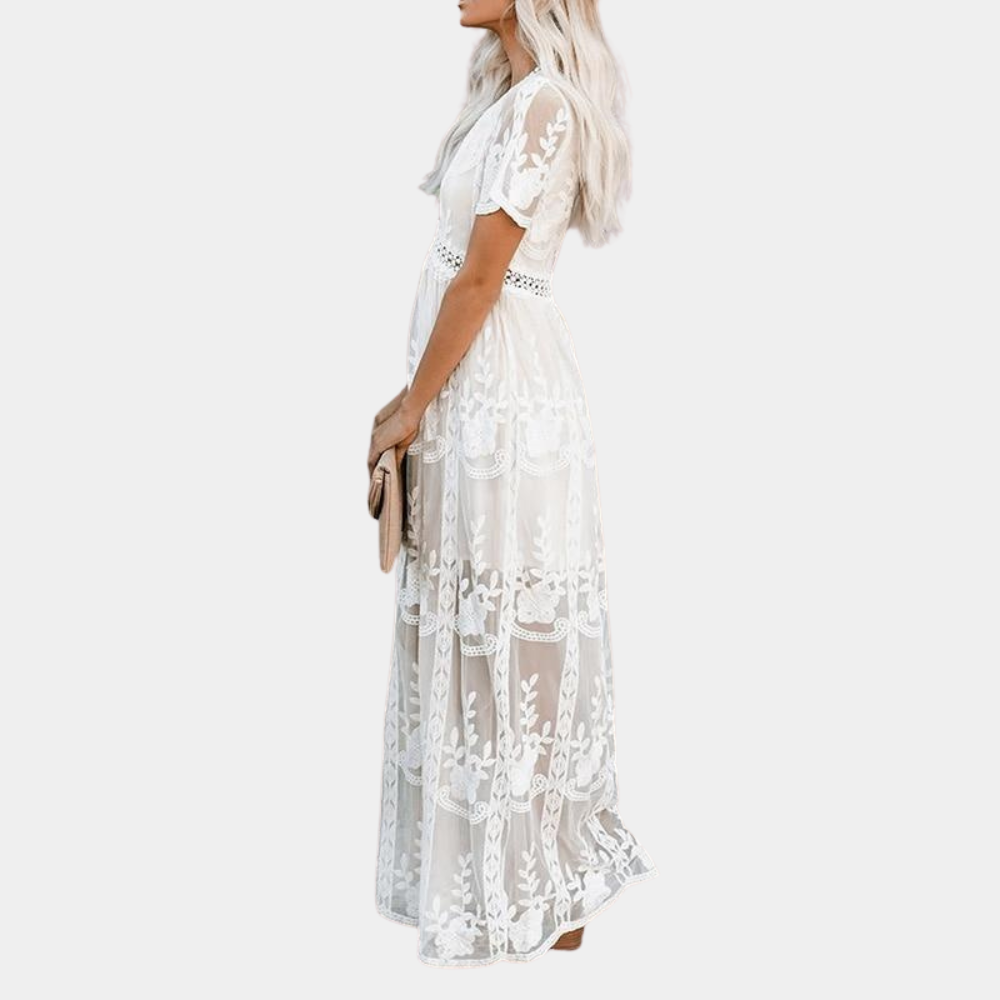 AS | Univerzální a pohodlné letní šaty