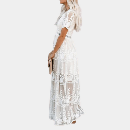 AS | Univerzální a pohodlné letní šaty