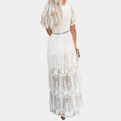 AS | Univerzální a pohodlné letní šaty