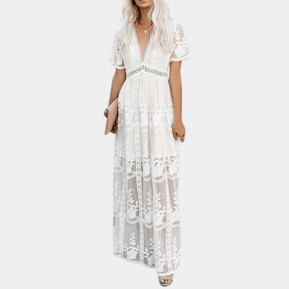 AS | Univerzální a pohodlné letní šaty