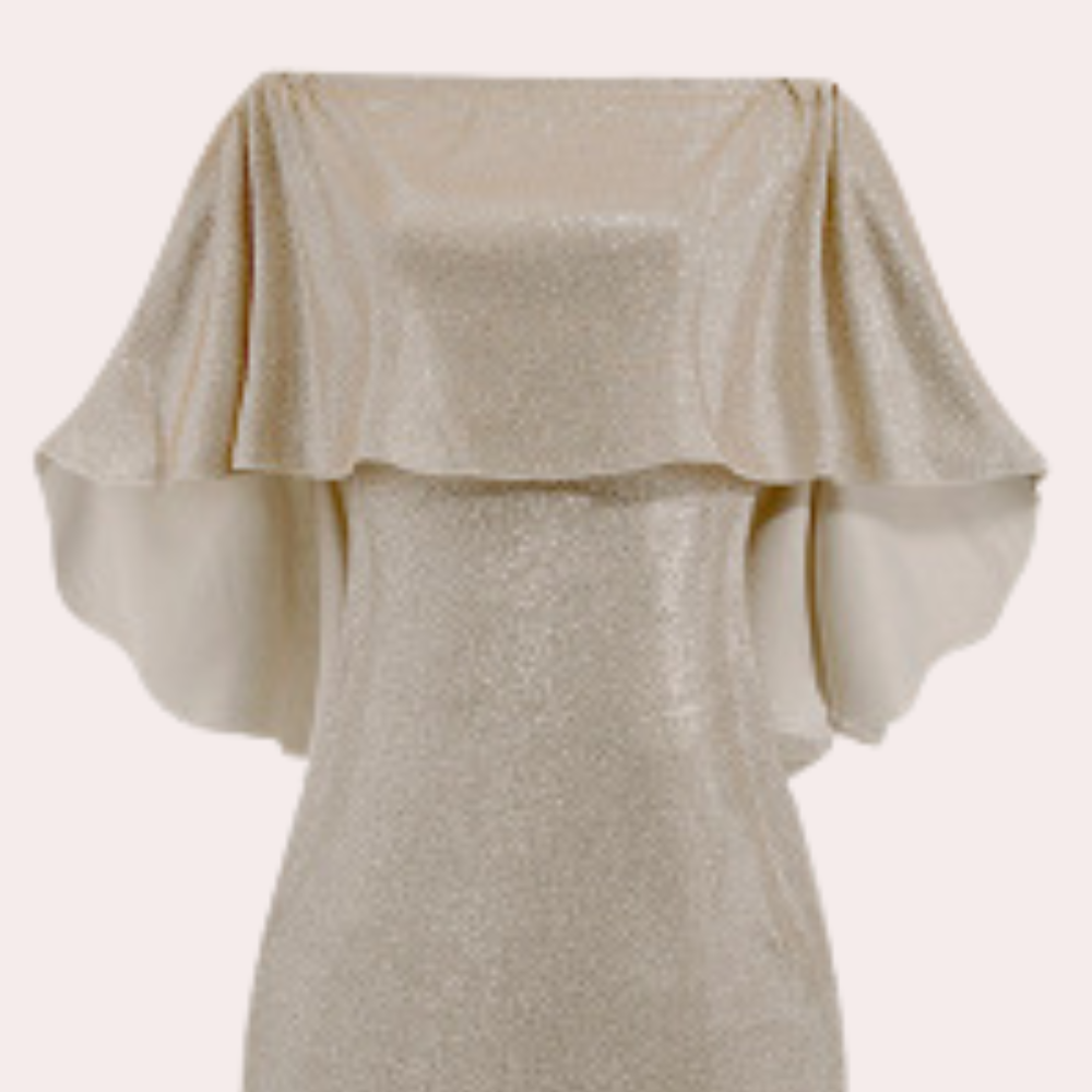 AS | Módní a minimalistické letní šaty