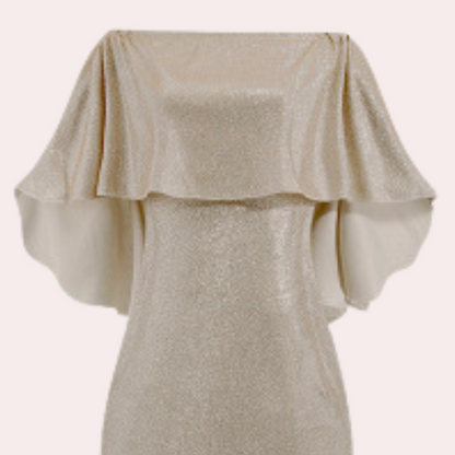 AS | Módní a minimalistické letní šaty